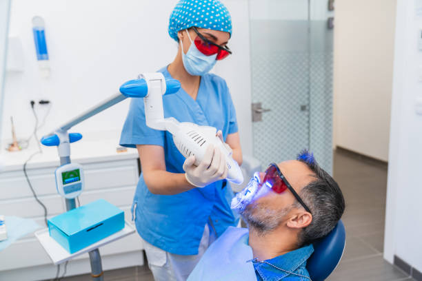 Best Urgent Care for Lost Fillings or Crowns in Elkhart, KS