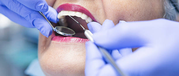 Best Weekend Emergency Dentist in Elkhart, KS